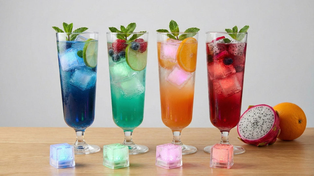 Die ultimative Karnevals-Mischung – Werde zur Partykönigin!