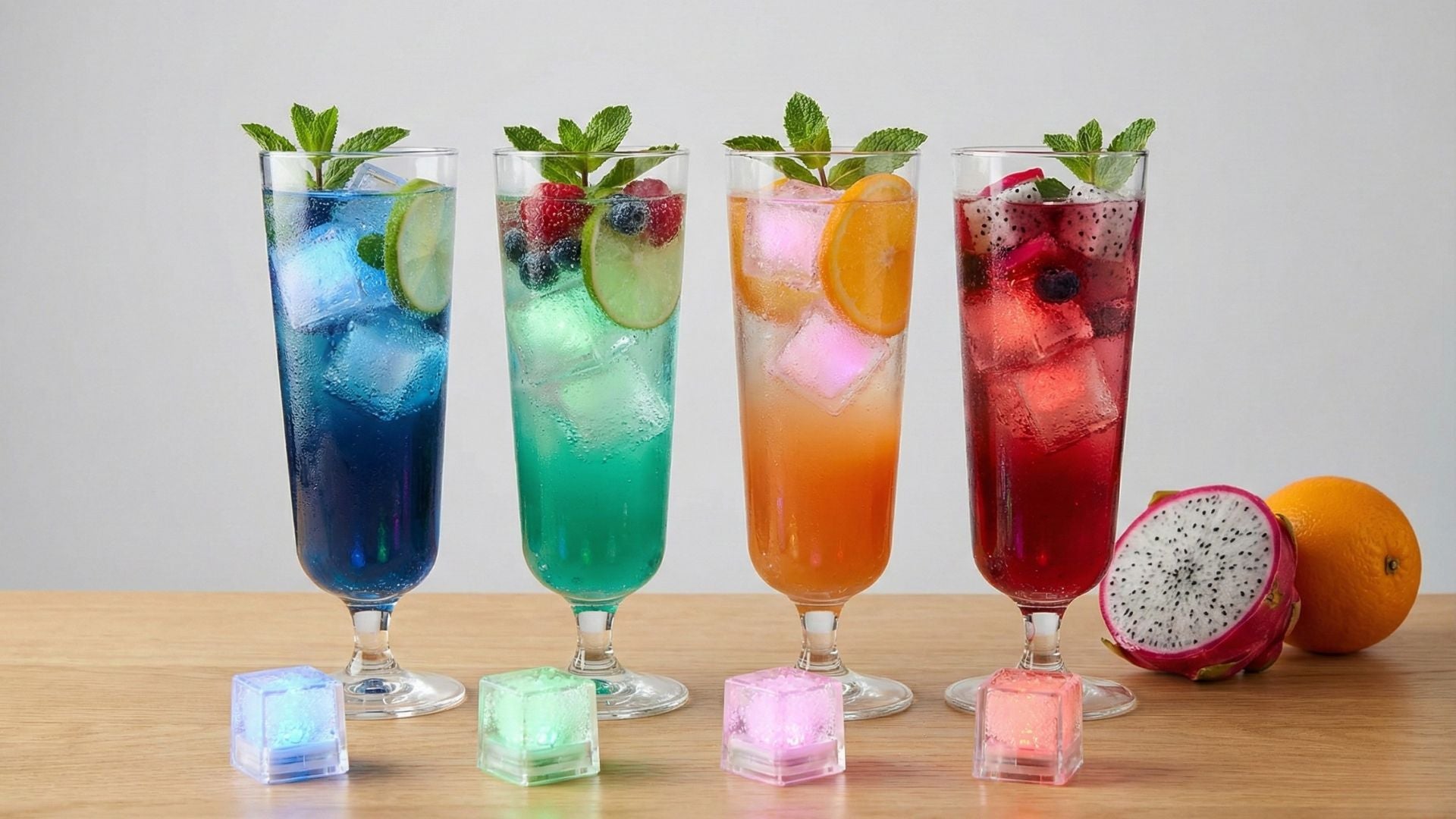 Die ultimative Karnevals-Mischung – Werde zur Partykönigin!