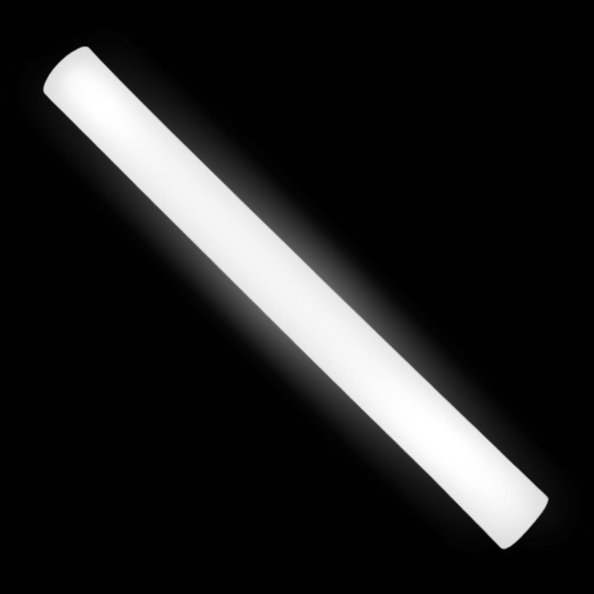 LED Party Schaumstoff Stab 2000er Event Pack – Leuchtende Party-Dekoration