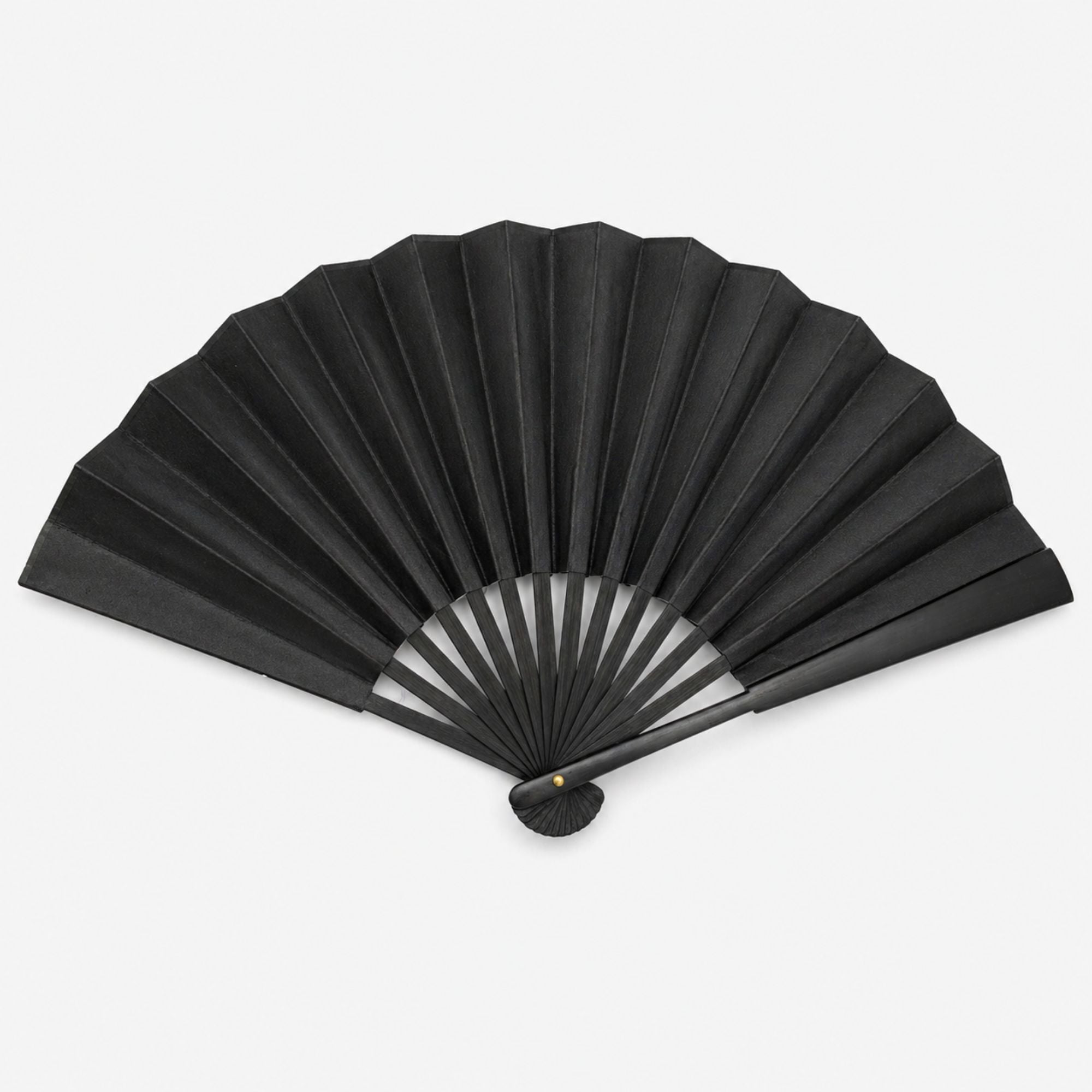 XL LED Handfächer DUBAI – Leuchtende Party-Dekoration