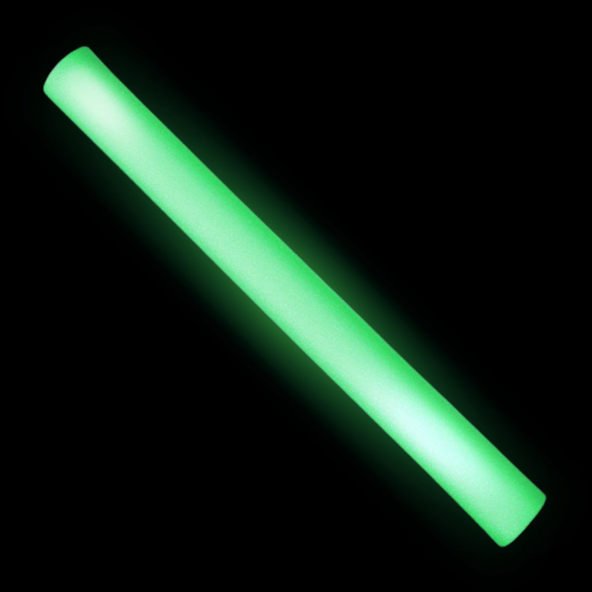 LED Party Schaumstoff Stab 2000er Event Pack – Leuchtende Party-Dekoration