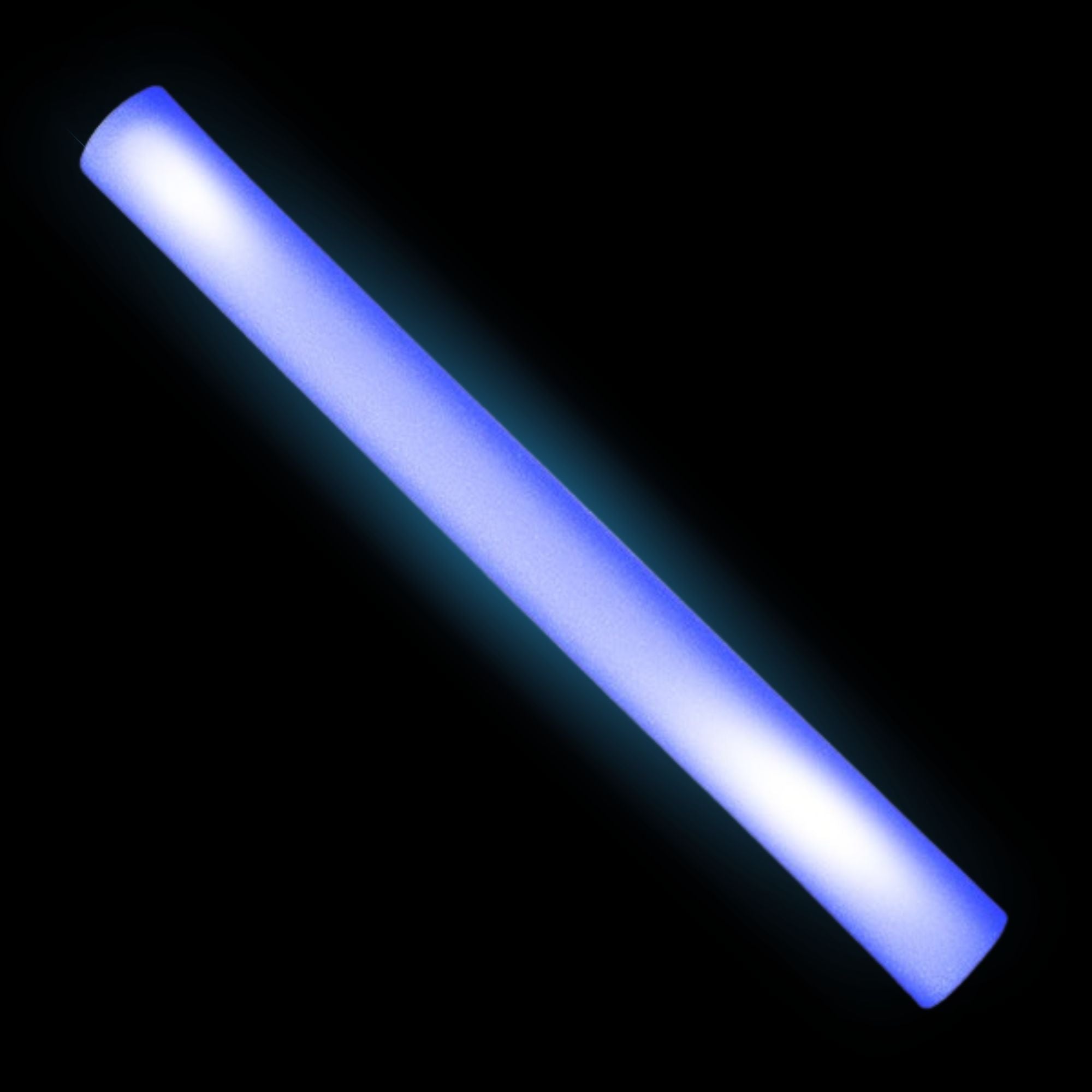LED Party Foam Stick 2000er Event Pack – Luminous Party Decoration