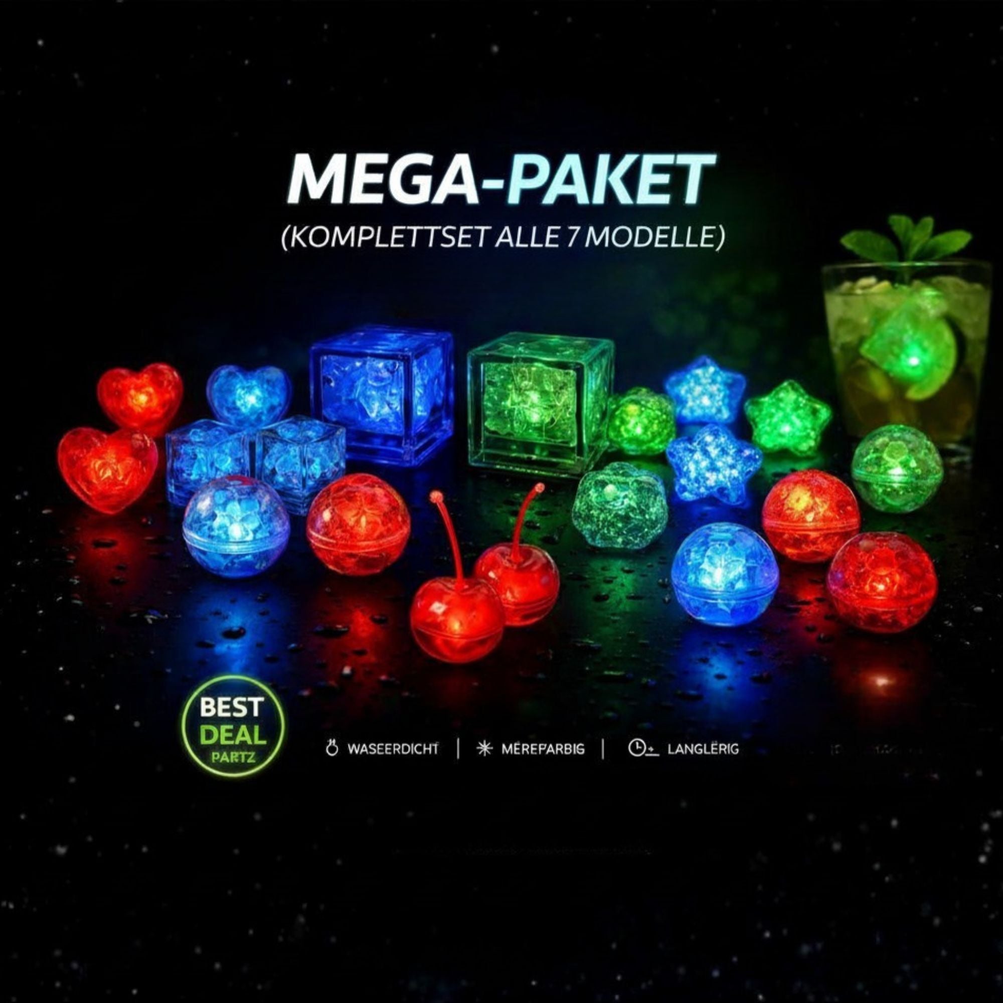 Mega-Paket