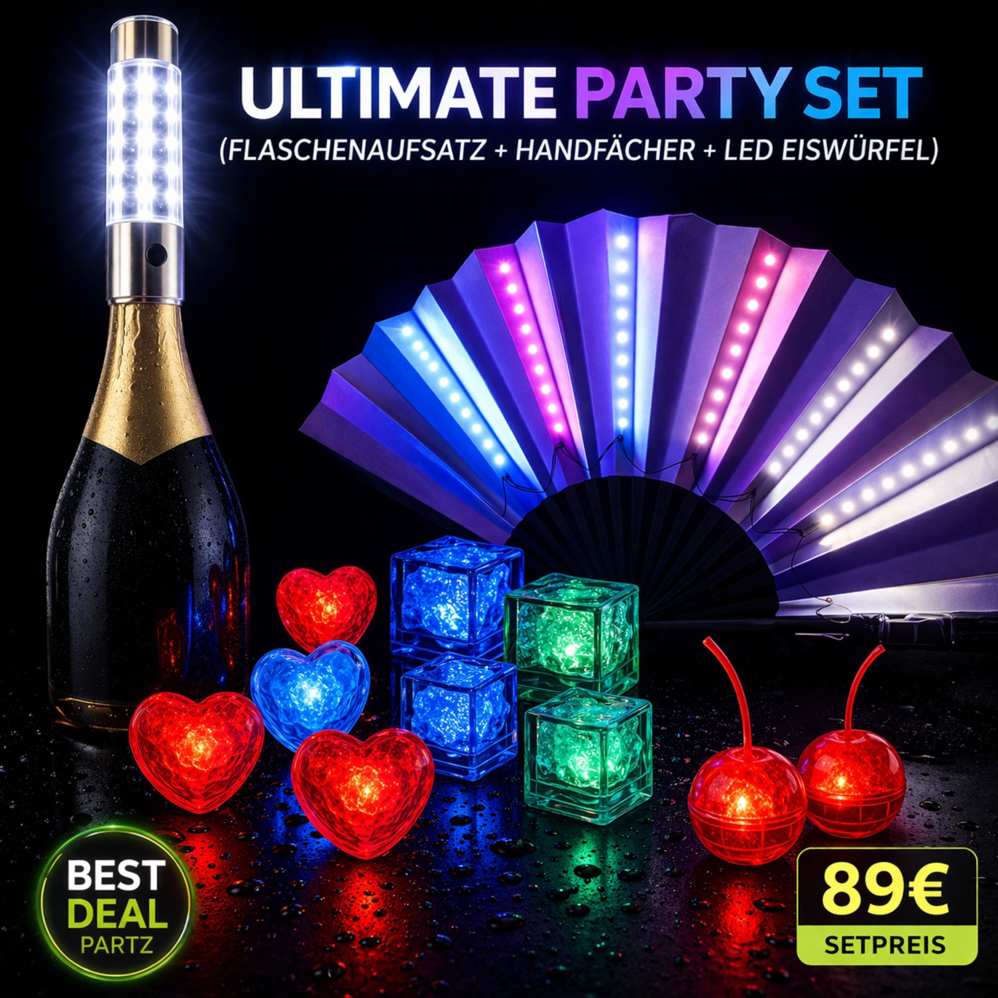 Ultimate Party Set