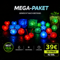 Mega-Paket