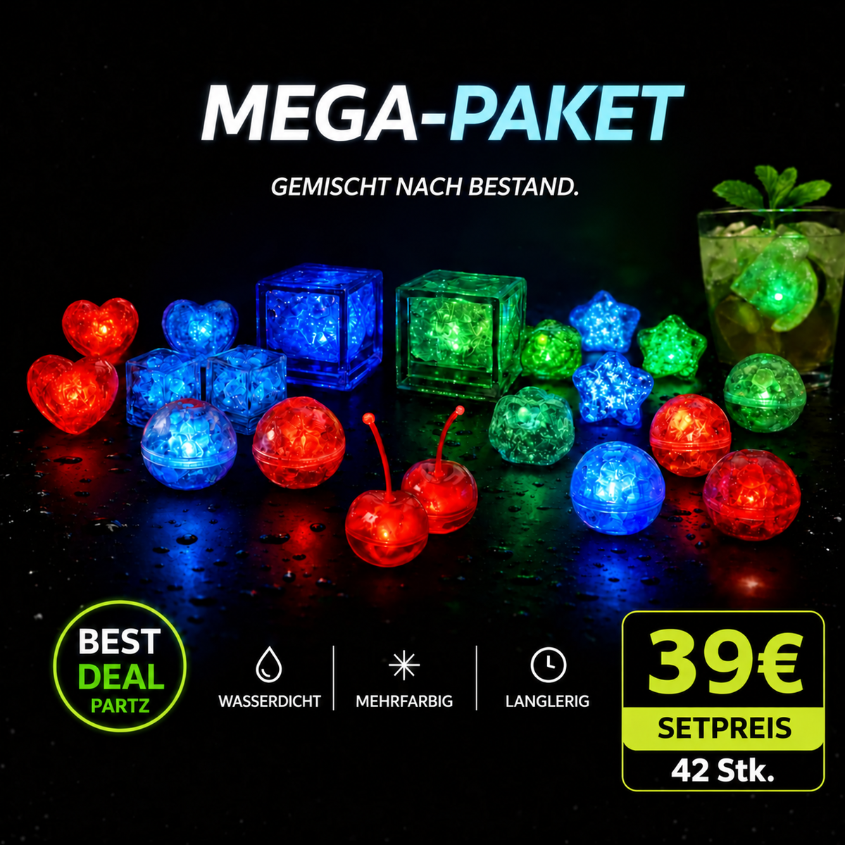 Mega-Pack