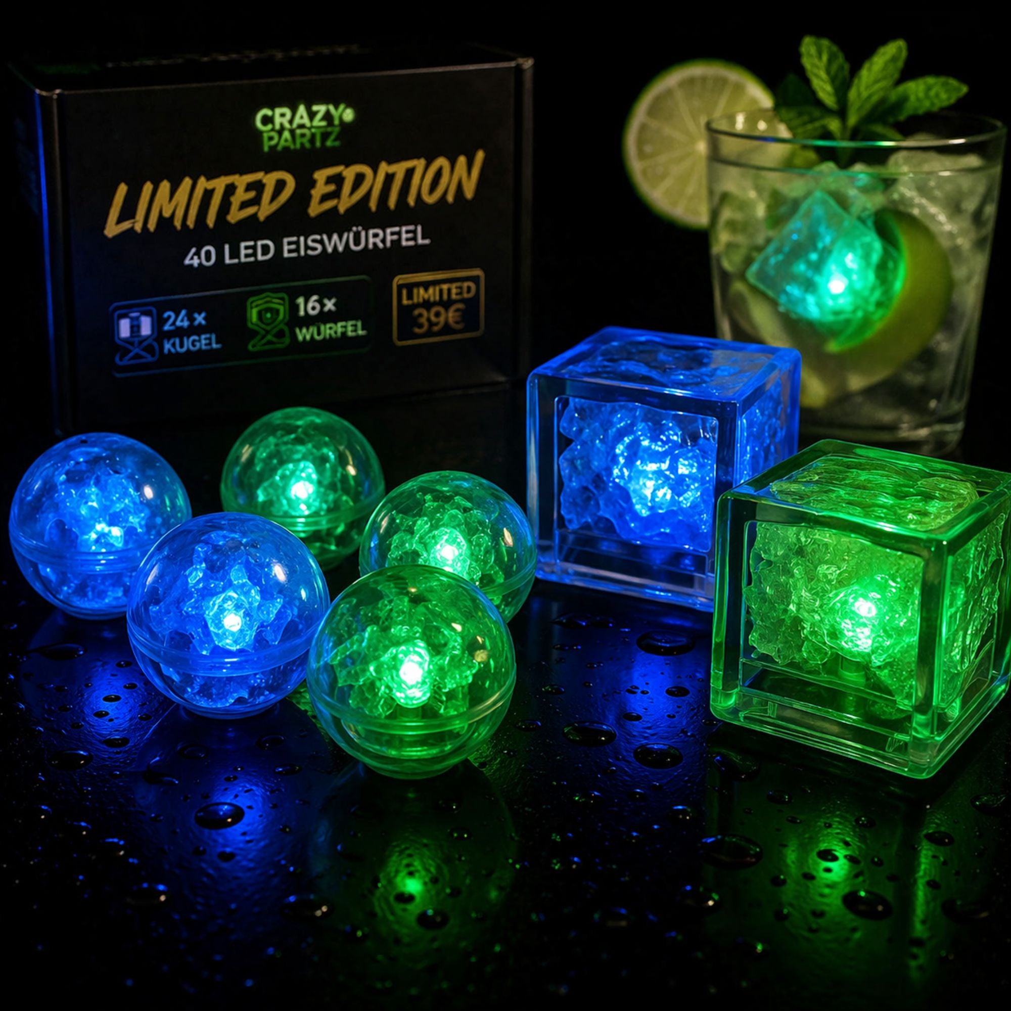Limited Edition