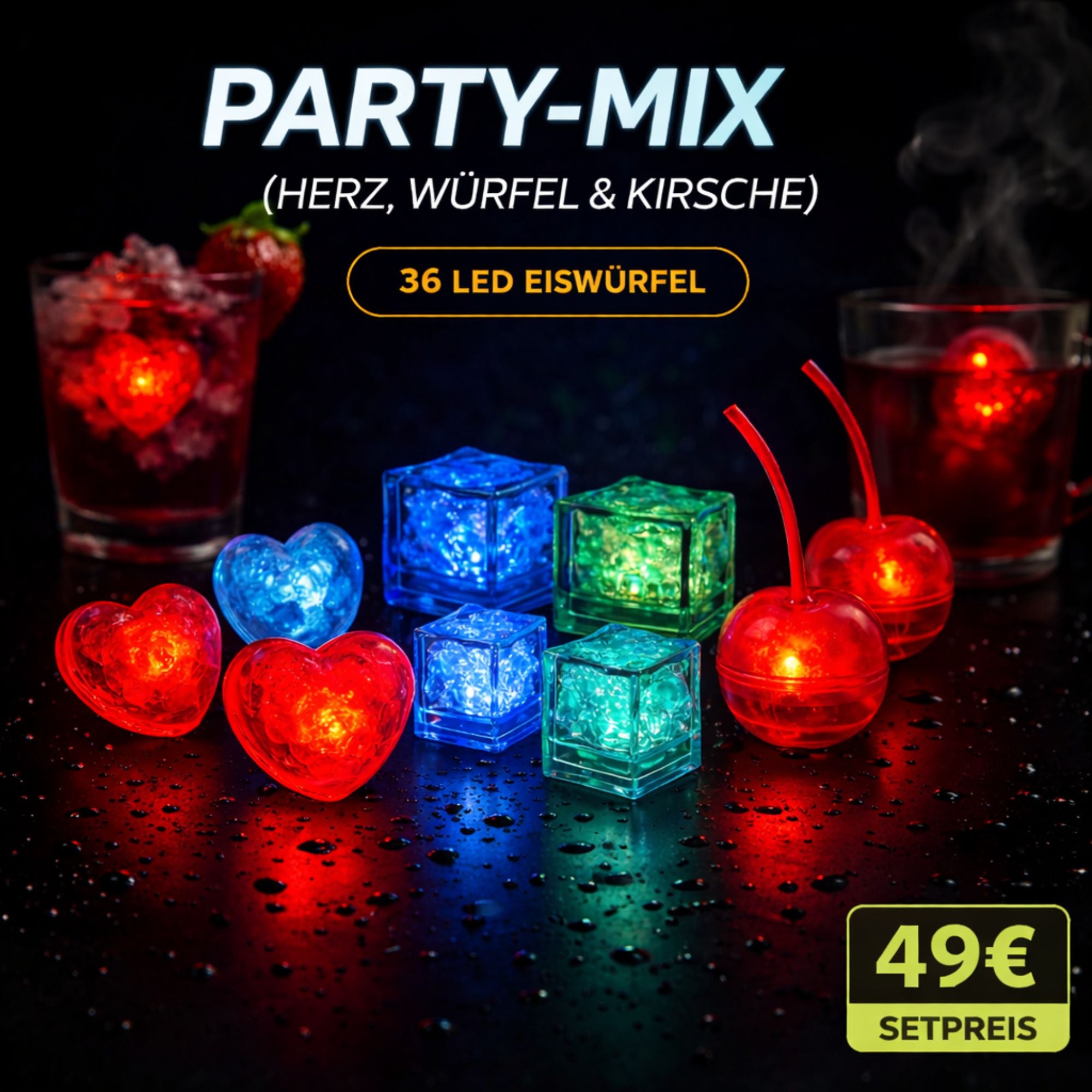 Party-Mix