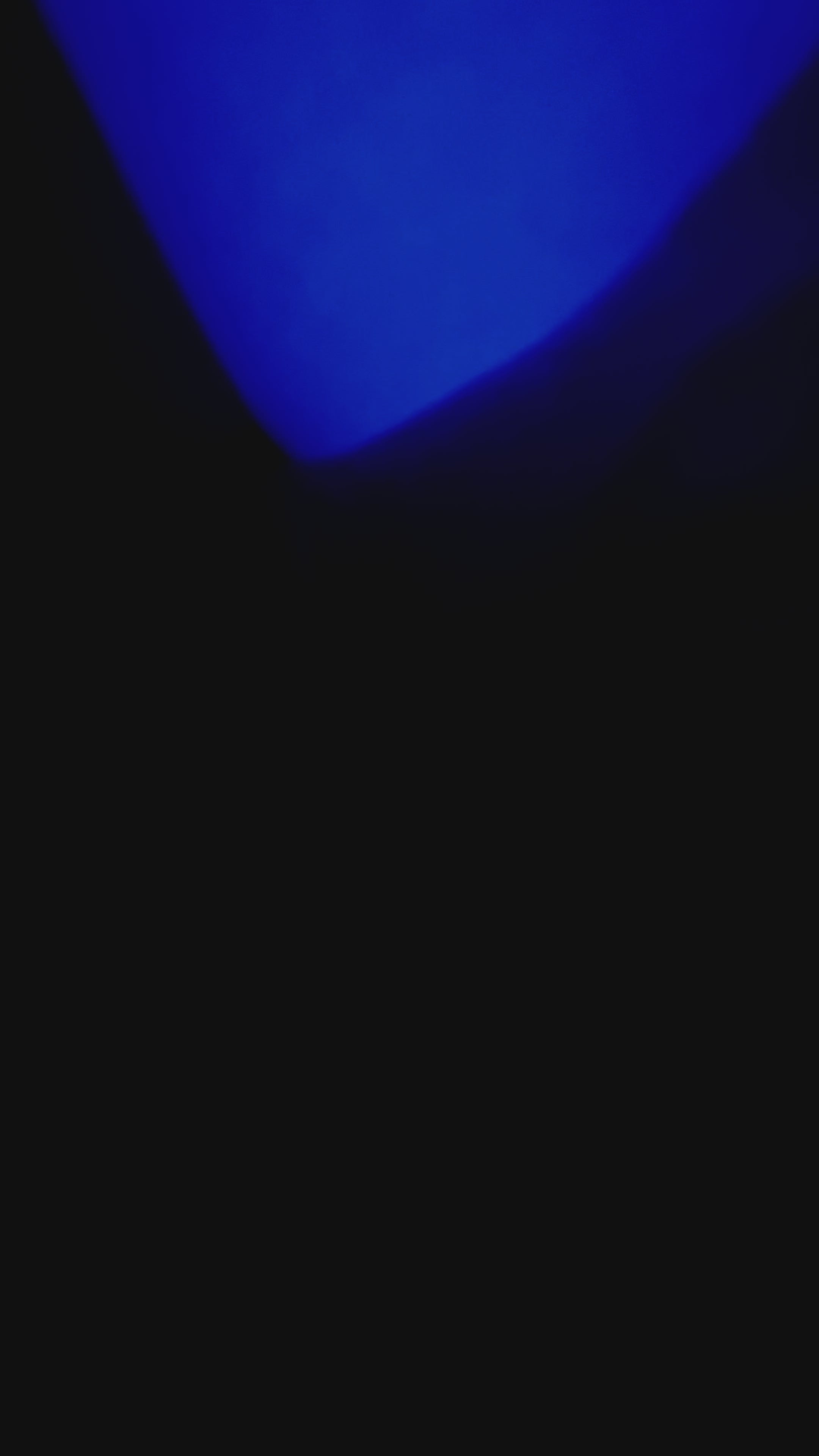 LED FOAM ROD