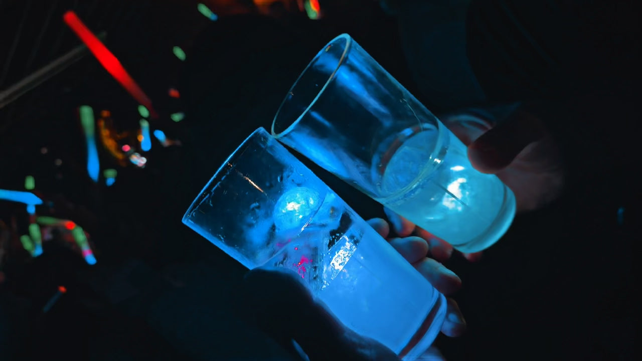 LED FOAM ROD